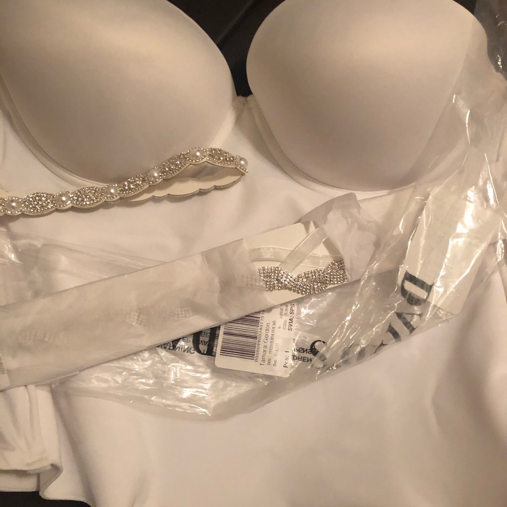 Corset, headband , belt SOLD